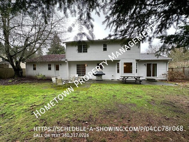 Building Photo - 3221 41st Way SE