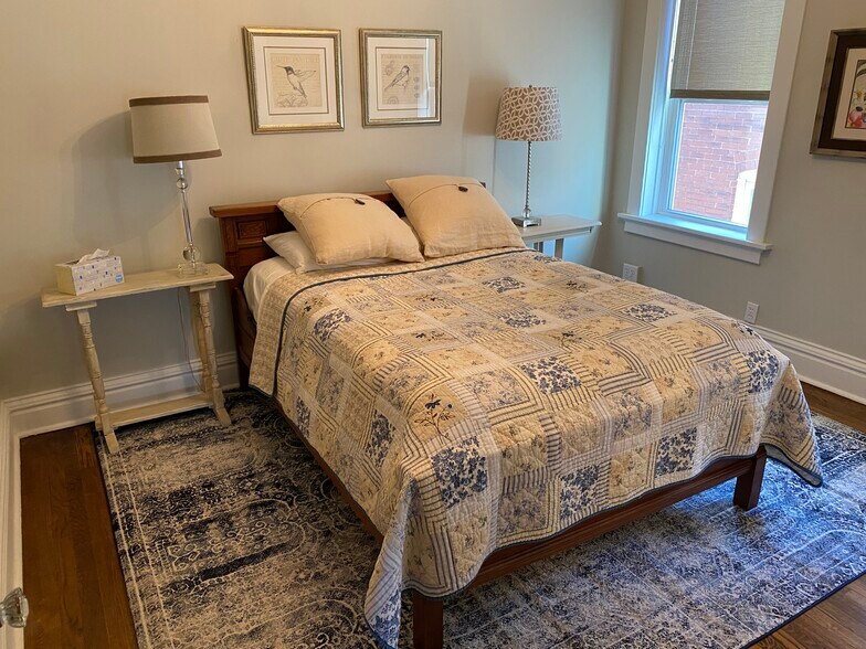 2nd Bed Room - 6619 San Bonita Ave