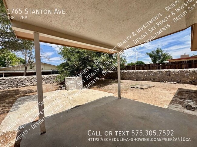 Building Photo - 1765 Stanton Ave