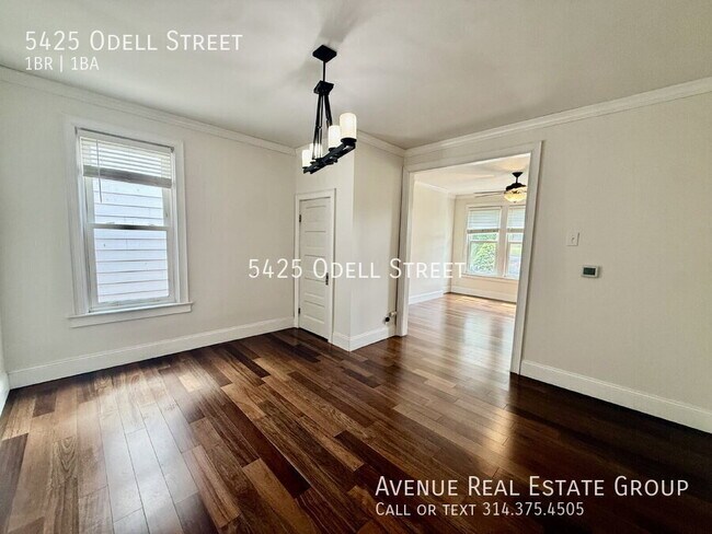 Building Photo - 5425 Odell St