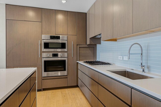 Building Photo - 2501 M St NW