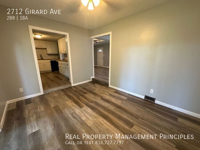 Building Photo - 2712 Girard Ave