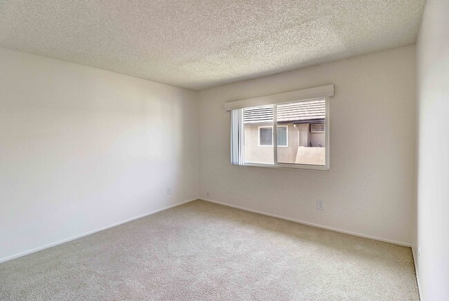 Floorplan - El Dorado Apartments