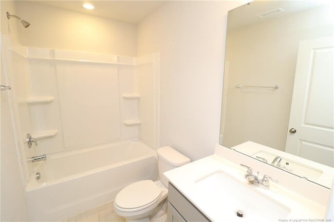 Building Photo - 458 Carolina Spgs Blvd