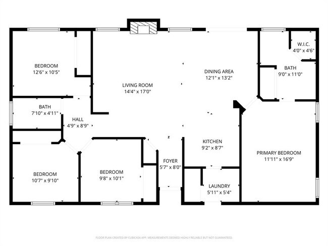 Building Photo - 8814 United Kingdom Dr