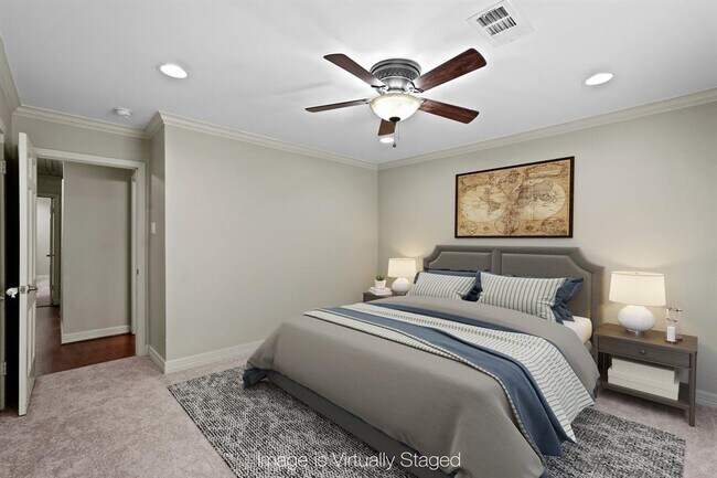 Building Photo - 5618 Bankside Dr