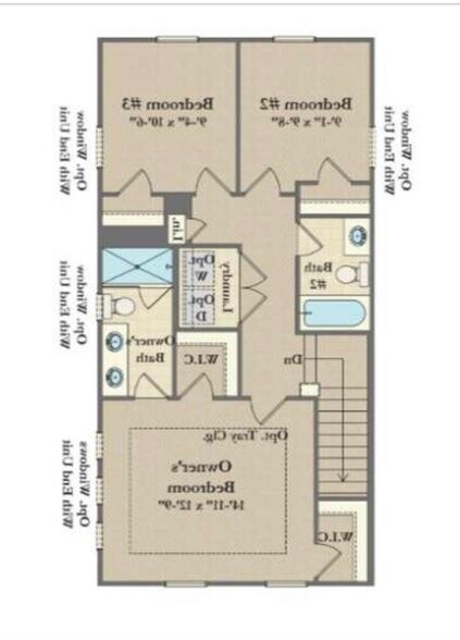 Building Photo - 1247 Tice Ln