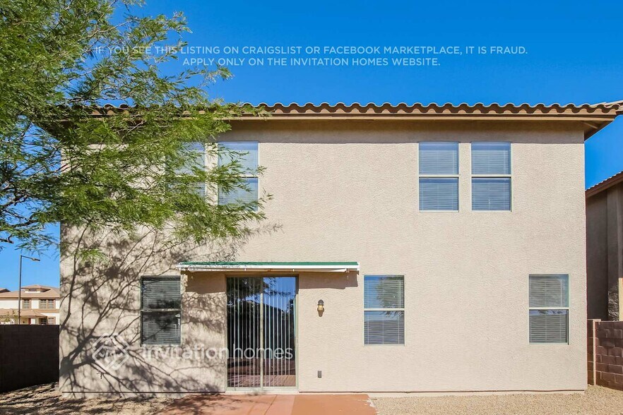 Building Photo - 11727 W Foothill Ct
