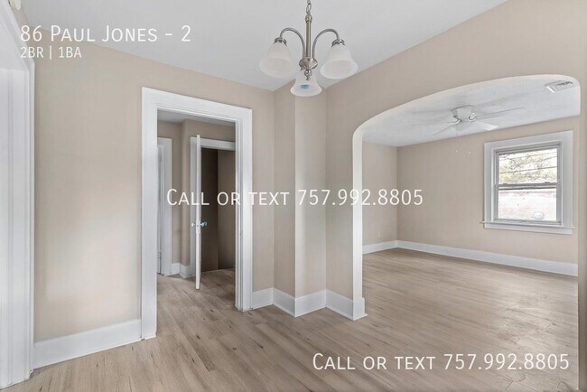 Building Photo - 86 Paul Jones St