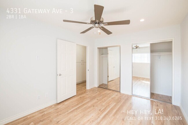 Building Photo - 4331 Gateway Ave