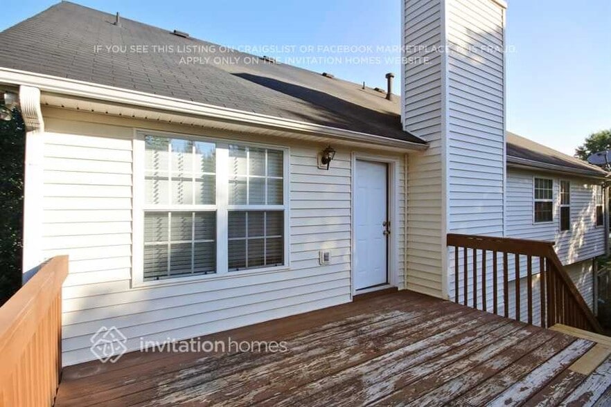 Building Photo - 569 Keldron Dr