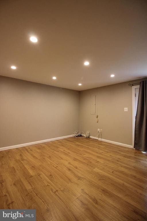 Building Photo - 5902 Langton Dr