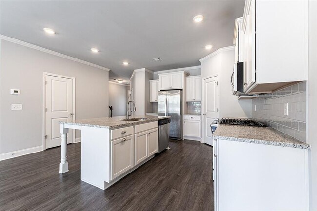 Building Photo - 2414 Morgan Pl Dr