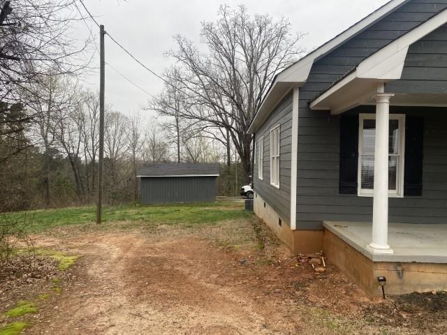 Building Photo - 3302 N Bogan Rd NE