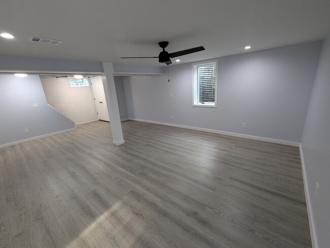 Bedroom 3/Rec Room - 28 Cheshire St