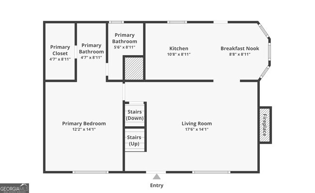 Building Photo - 5851 Taylor Creek Dr