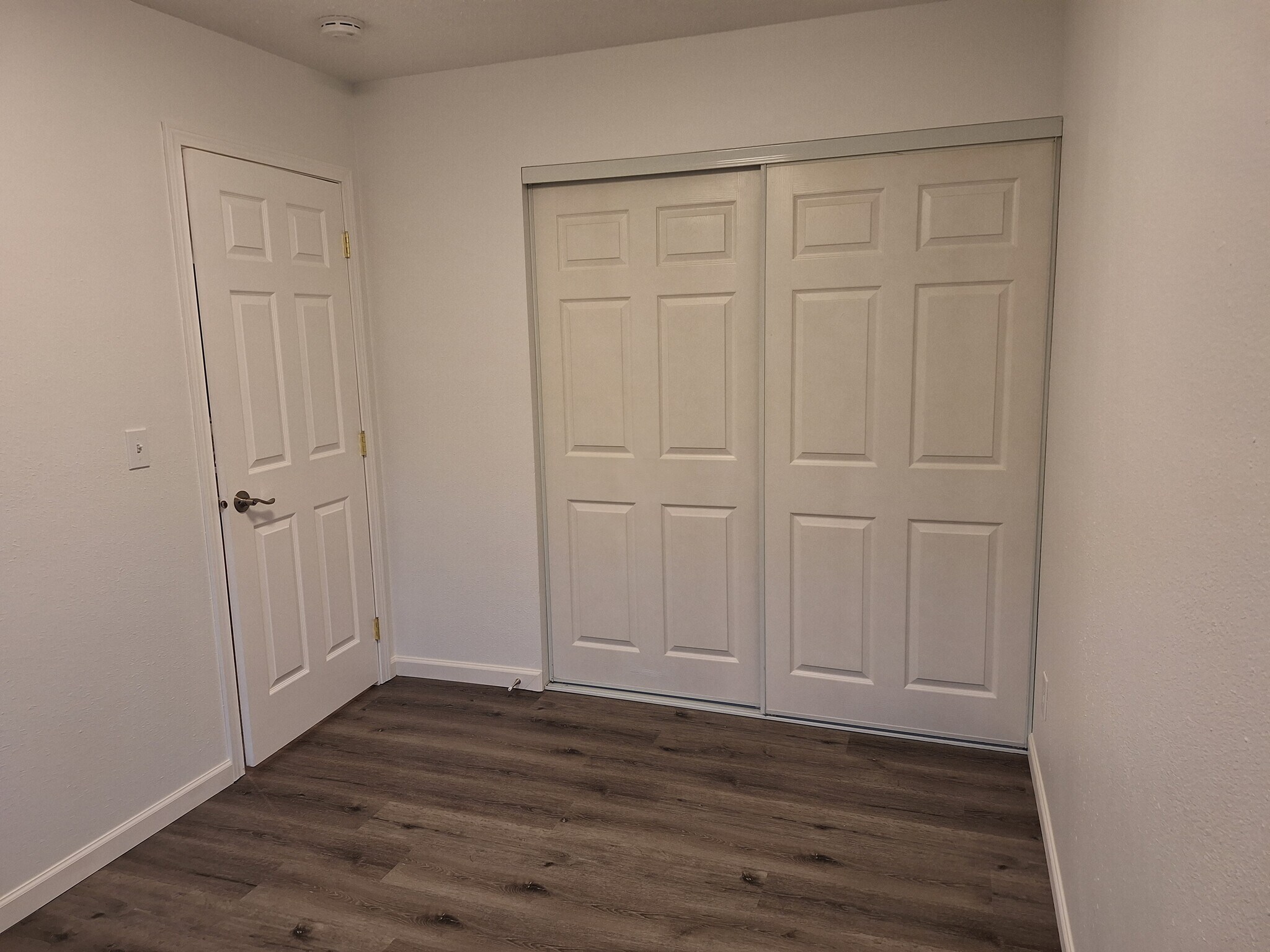 Ample Closet Space - 6134 NE Oregon St