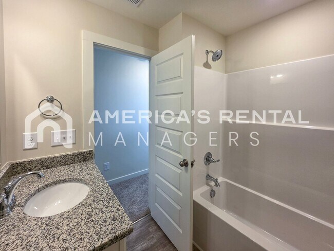 Building Photo - New Construction Townhome Available NOW!