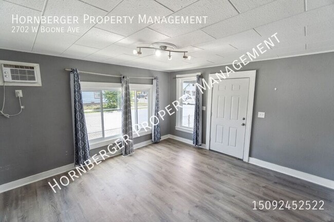 Building Photo - 2702 W Boone Ave