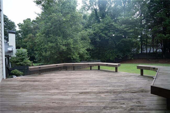 Building Photo - 2104 Jockey Hollow Dr NW