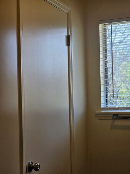 Laundry room storage - 3696 Bennett Rd