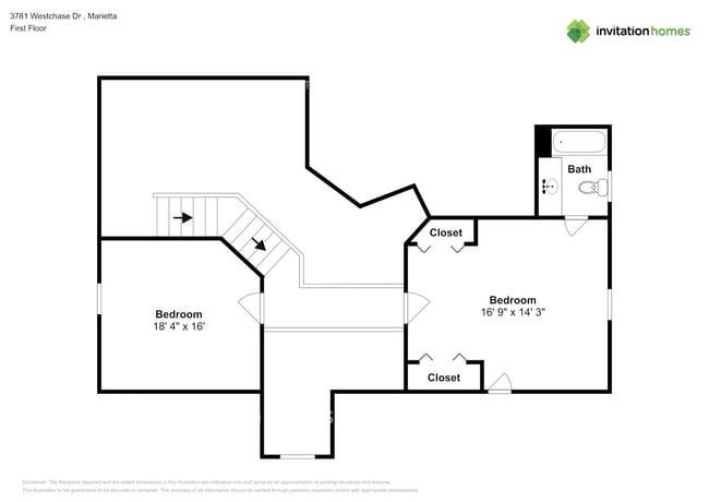 Building Photo - 3781 Westchase Dr