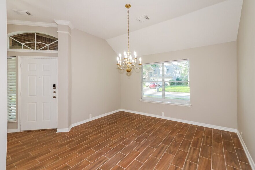 Building Photo - 3103 Bronco Bluff Ct