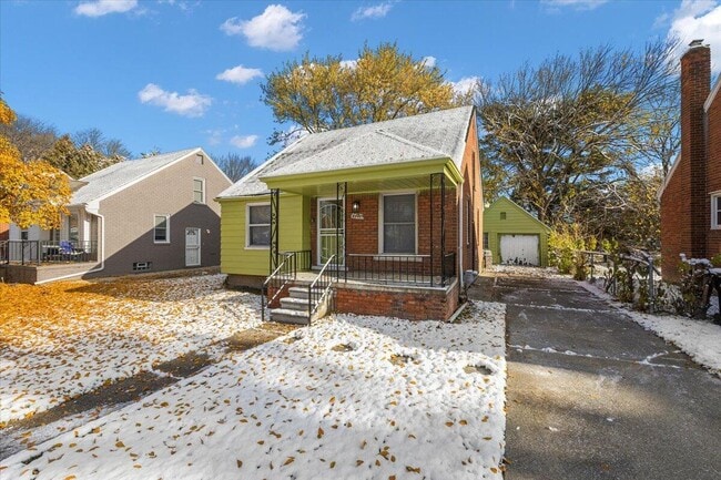 Building Photo - 6106 Oldtown St