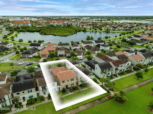 Building Photo - 8870 Napolo Dr