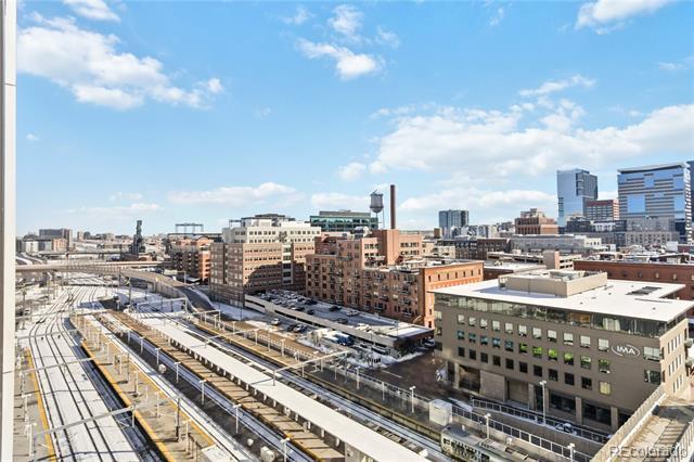 Building Photo - 1750 Wewatta St