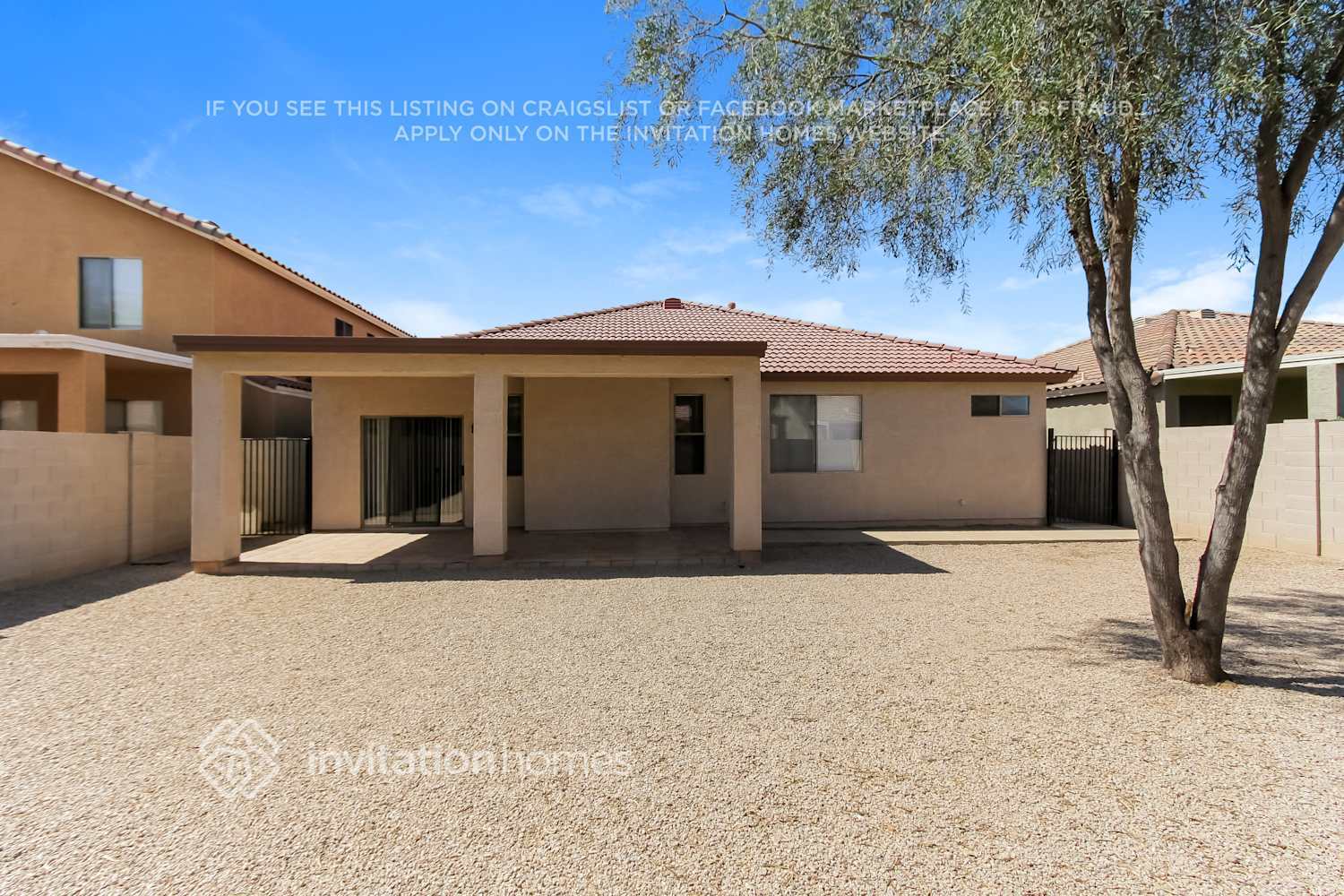 Building Photo - 9526 W Minnezona Ave