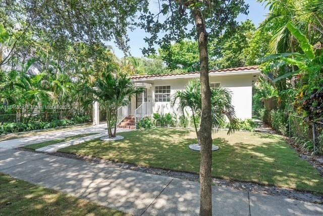 Building Photo - 4725 NE Miami Ct