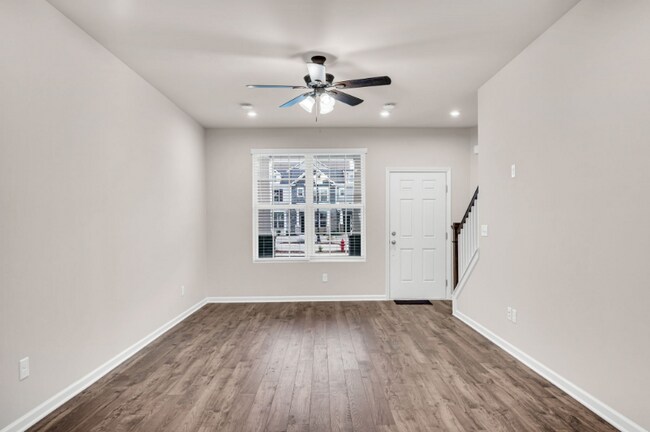 Building Photo - 615 Old Hickory Blvd