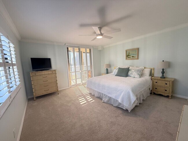 Building Photo - Luxury, furnished seasonal rental, Tequest...