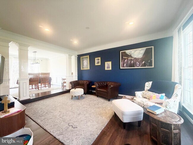 Building Photo - 1703 Aldin Ct