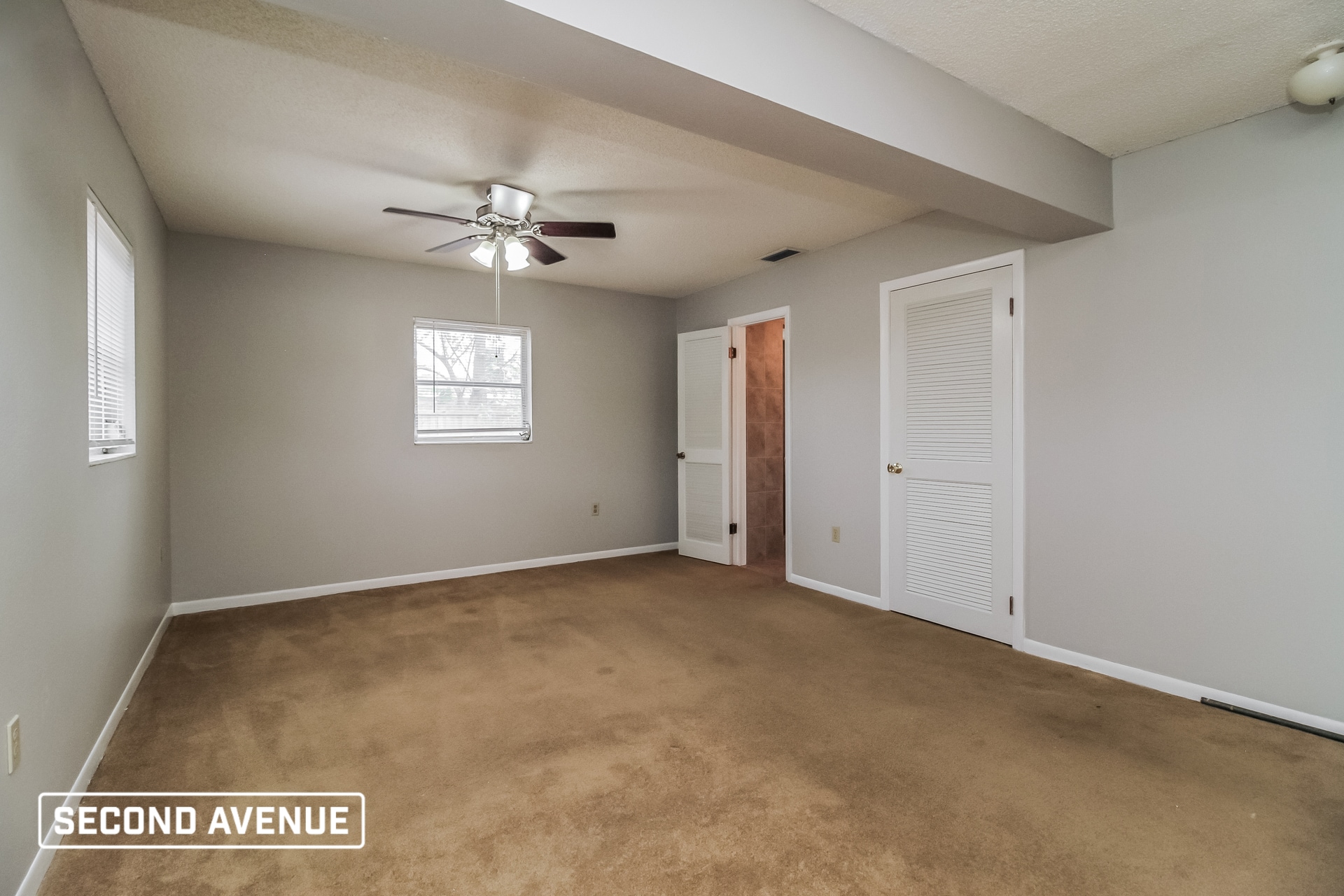 Building Photo - 1413 Kirby St