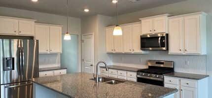 Building Photo - Newly built 5 bedroom home in The Parks