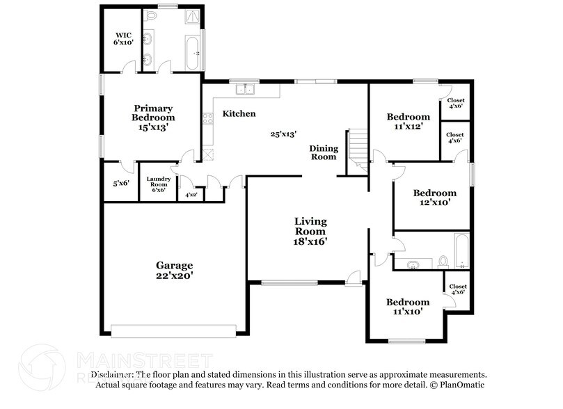 Building Photo - 2207 Clarendon Ct NE