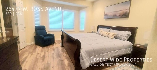 Building Photo - 26477 W Ross Ave