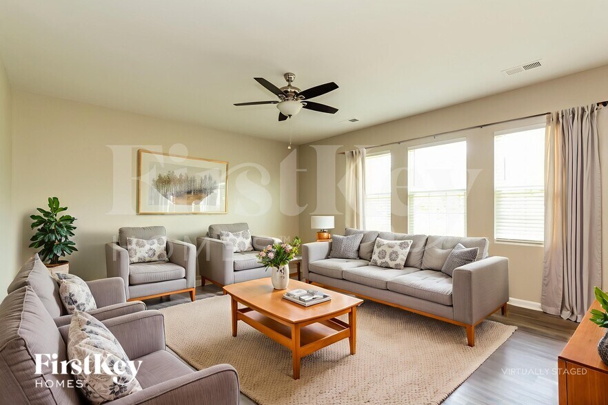 Building Photo - 3611 Cerelia Ln