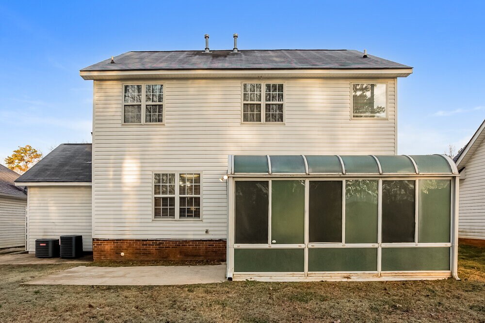 Building Photo - 4924 Rosena Dr