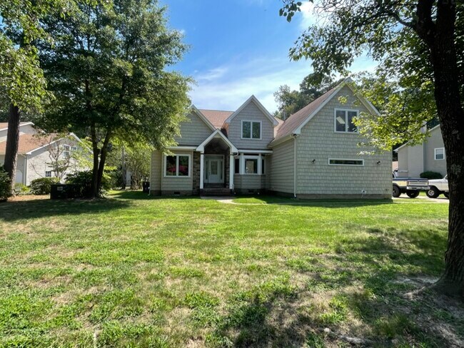 Building Photo - 1308 Boardwalk Way