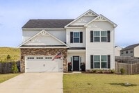 Building Photo - Coming soon! Beautiful rental located in Granite Hill Subdivision