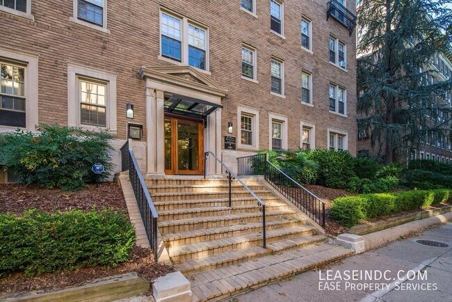 Primary Photo - 1910 Kalorama Rd NW