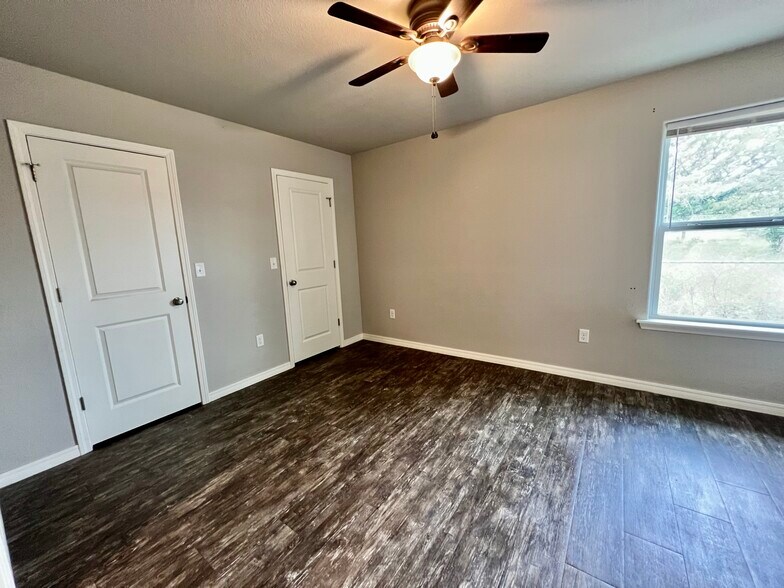 Main Bedroom - 1210 2nd Ave