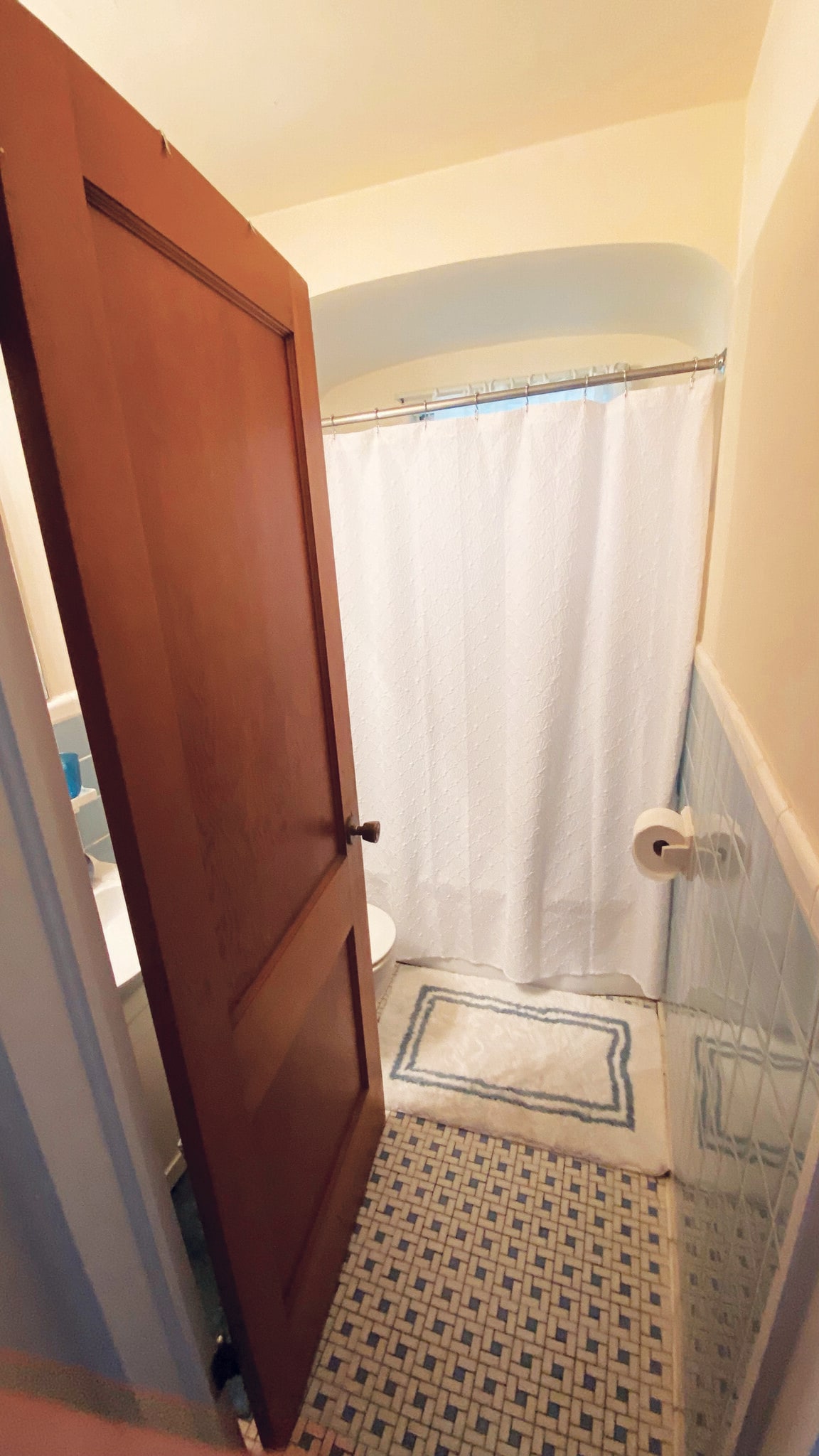 Bathroom - 227 W Dunklin St