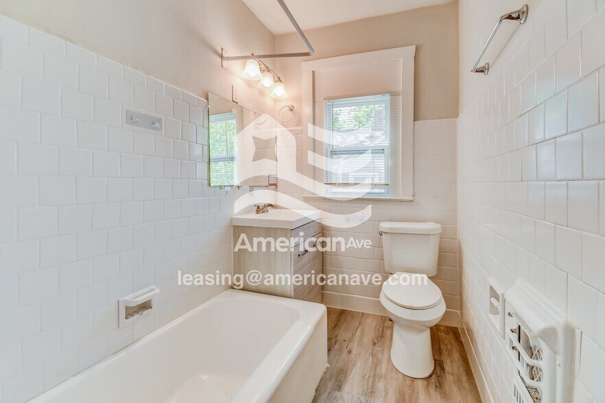 Building Photo - 54 Vonora Ave