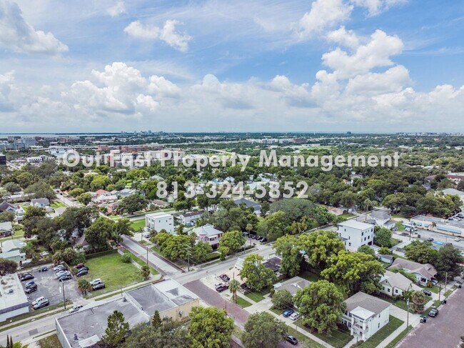 Building Photo - 2604 N Highland Ave