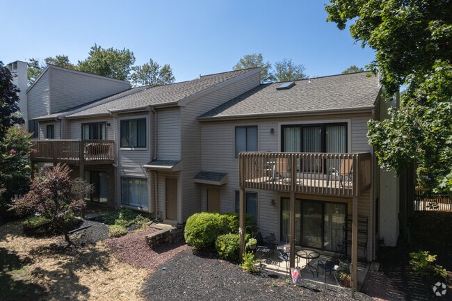 Primary Photo - Runnymeade Farms Condos