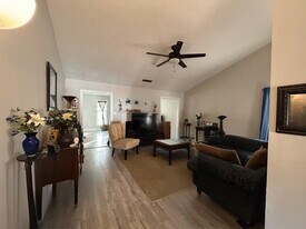 Living room - 6031 Ambassador Dr